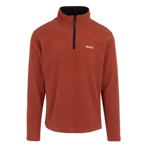 rma021-k1w-fleece-regatta-thompson-red-ochre