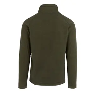 1/2 zip fleece Regatta Montes Lightweight image-2