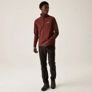 Forro polar Regatta Montes image-2