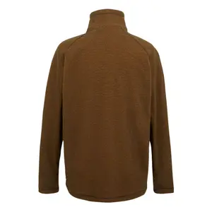 1/2 zip fleece Regatta Montes image-1