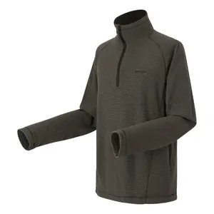 1/2 zip fleece Regatta Montes image-2