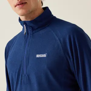 Fleece Regatta Montes image-5