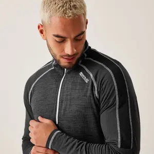 Fleece Regatta Hepley image-6