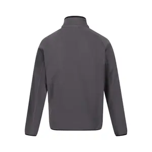 Full-zip fleece Regatta Hadfield image-1