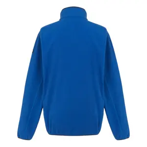 Zipped fleece Regatta Hadfield image-3