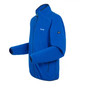 Zipped fleece Regatta Hadfield image-5