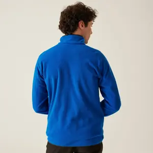 Zipped fleece Regatta Hadfield image-4