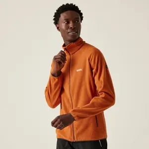 Polaire zippée Regatta Hadfield image-1