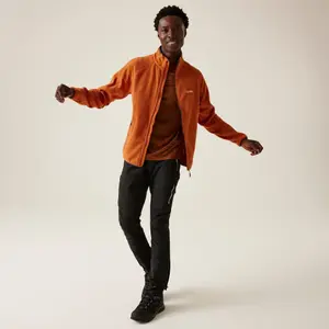 Polaire zippée Regatta Hadfield image-2