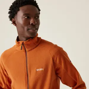 Polaire zippée Regatta Hadfield image-5