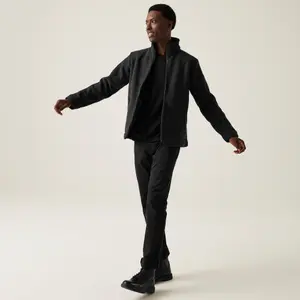 Fleece Regatta Garrian II image-2