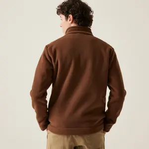 Polaire zippée Regatta Garrian II image-4