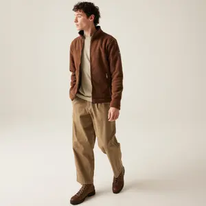 Polaire zippée Regatta Garrian II image-2