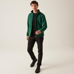 Polar con cremallera Regatta Garrian II image-2