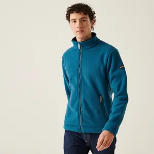 Fleece met rits Regatta Garrian II image-1