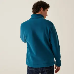 Fleece met rits Regatta Garrian II image-4