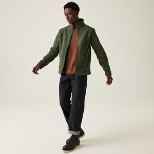 Polar con cremallera Regatta Garrian II image-2