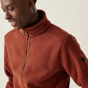 Velo zipado Regatta Garrian II image-6