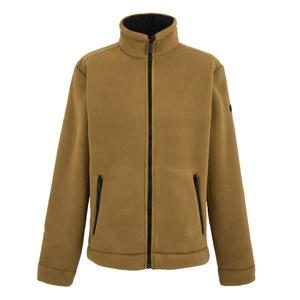 rma526-yap-fleece-mit-reissverschluss-regatta-garrian-ii-umber-black