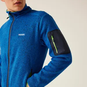 Velo zipado Regatta Newhill image-6