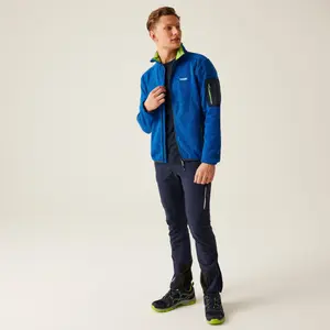 Velo zipado Regatta Newhill image-2