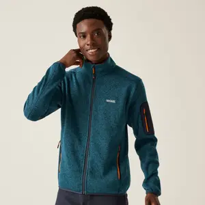 Velo zipado Regatta Newhill image-1