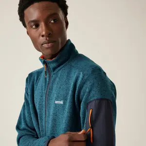 Velo zipado Regatta Newhill image-6