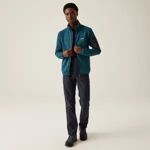 Velo zipado Regatta Newhill image-2