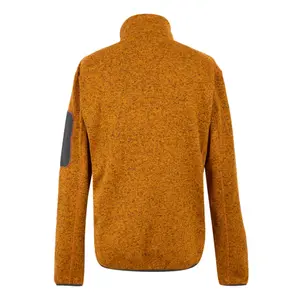 Zipped fleece Regatta Newhill image-1