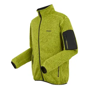 Full-zip fleece Regatta Newhill image-1