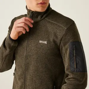 Velo zipado Regatta Newhill image-6