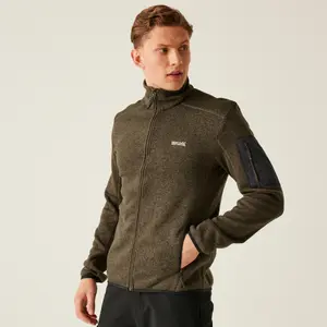 Velo zipado Regatta Newhill image-1