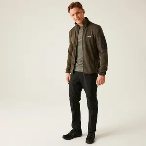 Velo zipado Regatta Newhill image-2