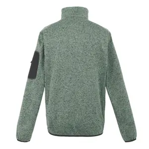 Zipped fleece Regatta Newhill image-1