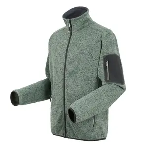 Zipped fleece Regatta Newhill image-2