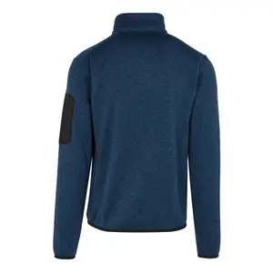 Zipped fleece Regatta Newhill image-3