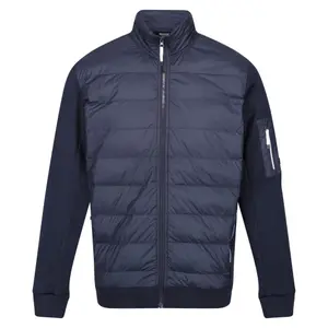 Fleece met rits Regatta Colliston image-0