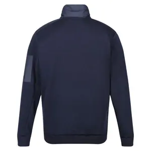Fleece met rits Regatta Colliston image-2