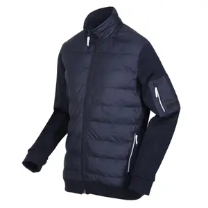 Fleece met rits Regatta Colliston image-4