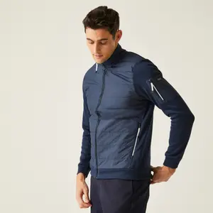 Fleece met rits Regatta Colliston image-1
