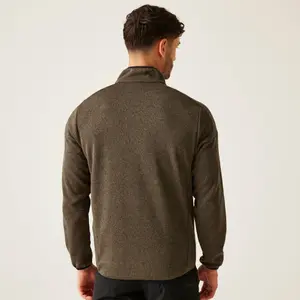 Fleece mit Reißverschluss Regatta Kames image-4