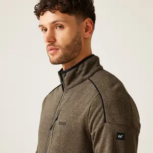 Fleece mit Reißverschluss Regatta Kames image-6