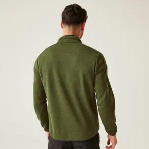 Zipped fleece Regatta Kames image-5