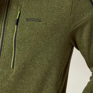 Zipped fleece Regatta Kames image-6