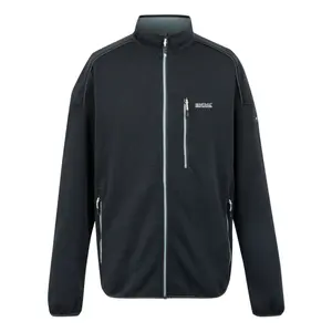 Zipped fleece Regatta Kames image-0