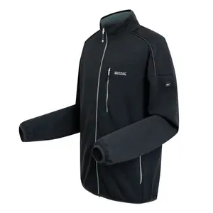 Zipped fleece Regatta Kames image-1