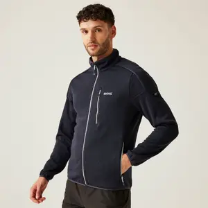 Zipped fleece Regatta Kames image-2