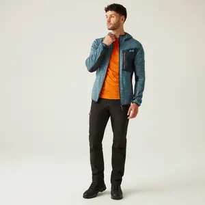 Fleece met rits Regatta Alven image-3