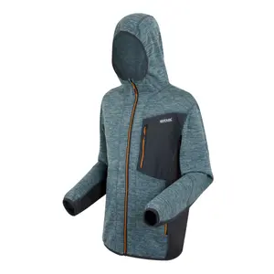 Fleece met rits Regatta Alven image-1