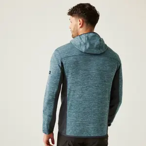 Fleece met rits Regatta Alven image-5